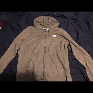 Nike XL Hoodie